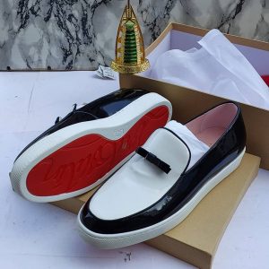 Men's Casual Canvas Shoes