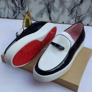 Men's Casual Canvas Shoes