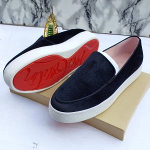 Men's Casual Canvas Shoes
