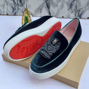 Men's Casual Canvas Shoes